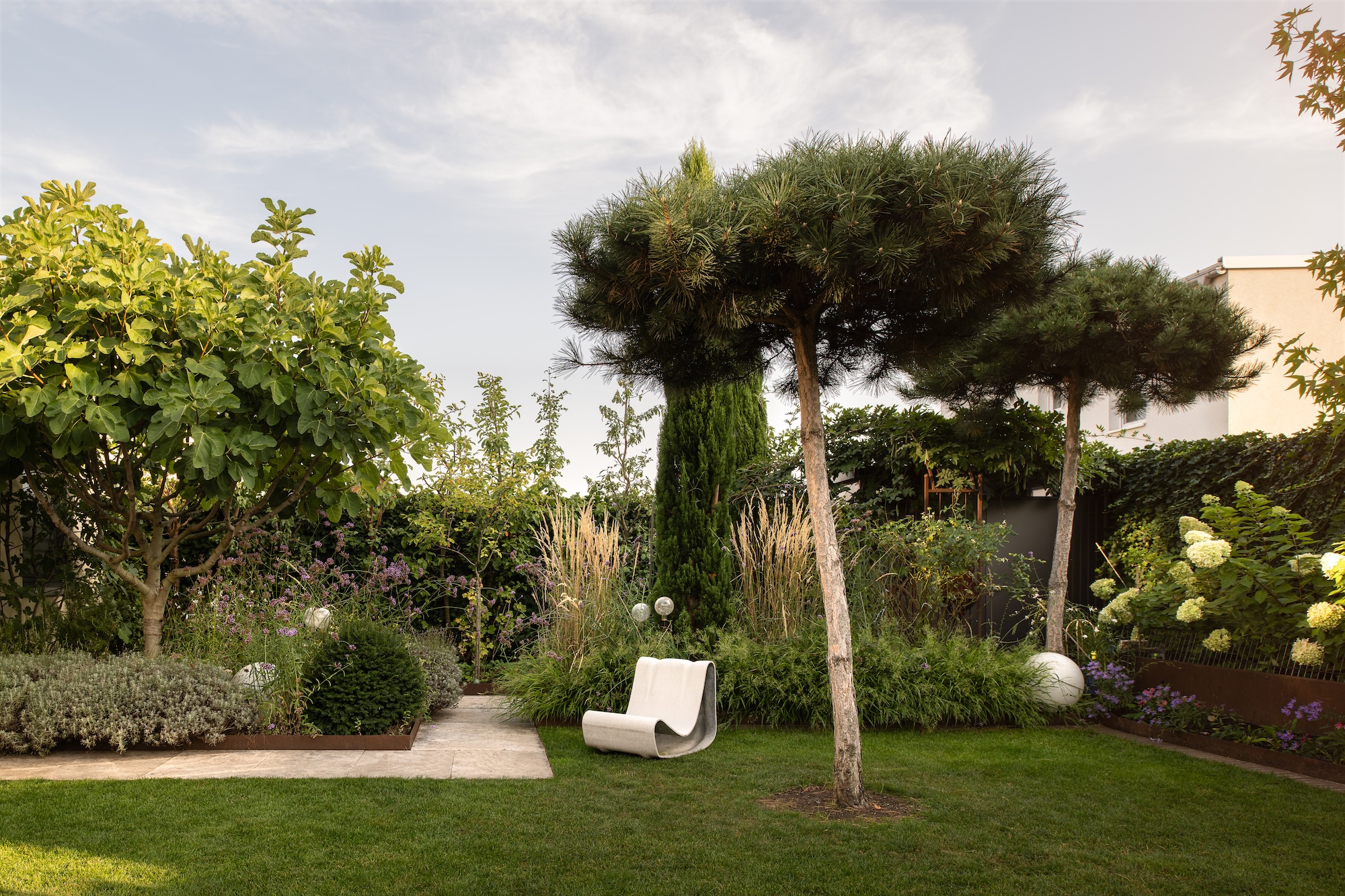 Architekturfotos vom Projekt AR in Wien für Begründer.